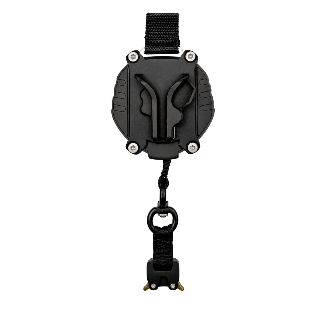 REELOQ Werkzeugsicherung inkl. Holster "Schlaufe"