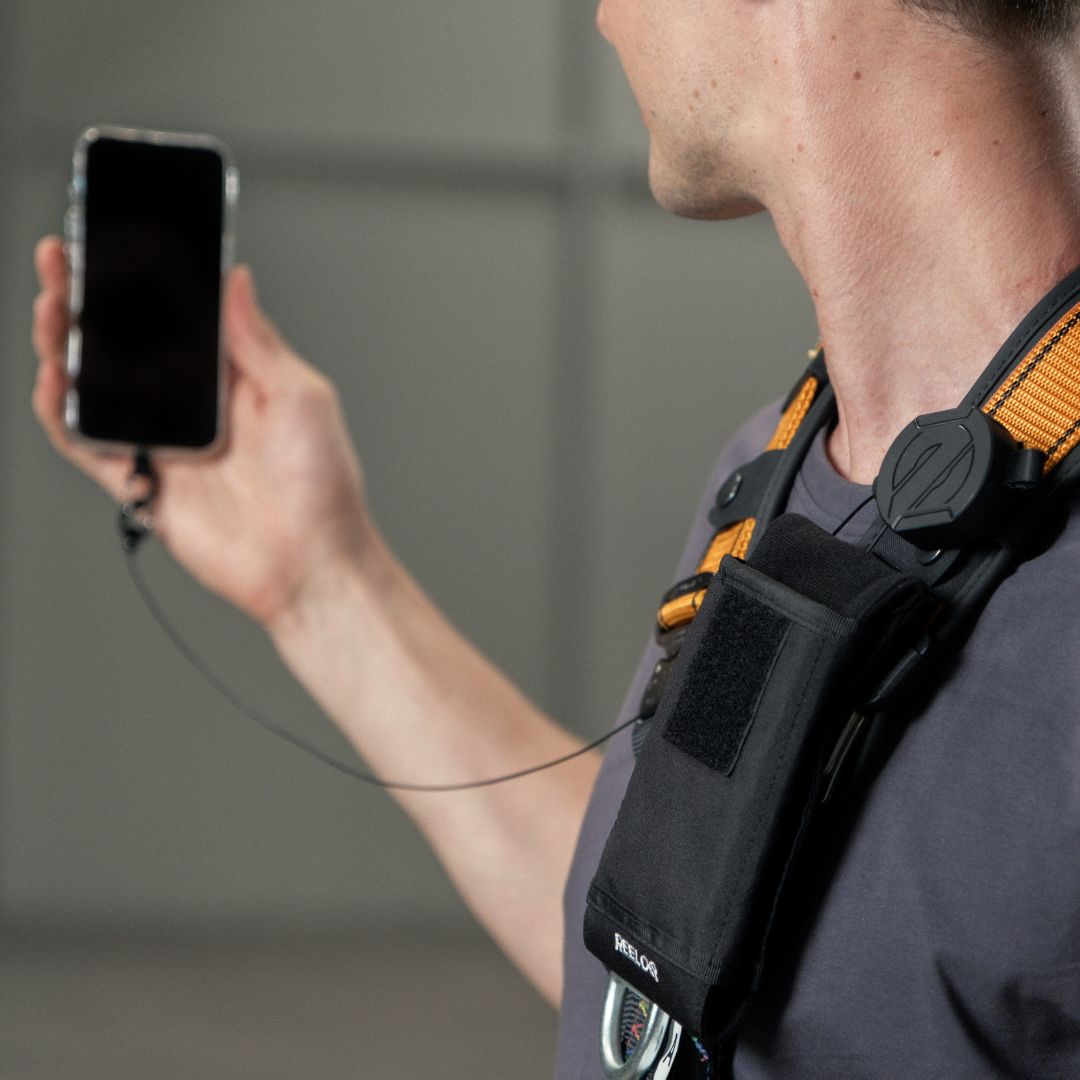 REELOQ PRO Handysicherung