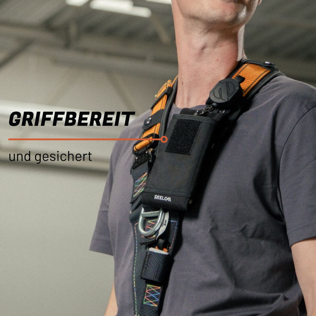 REELOQ PRO Handysicherung