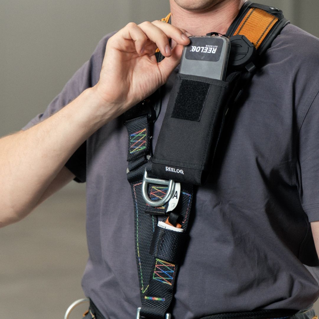 REELOQ PRO Handysicherung