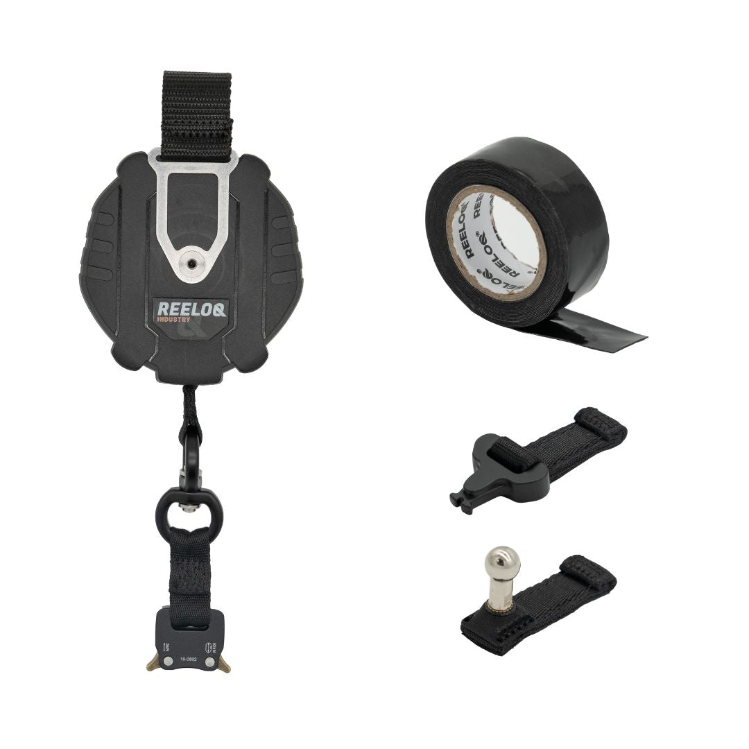 REELOQ Werkzeugsicherung SET