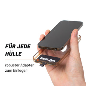 REELOQ PRO Handysicherung