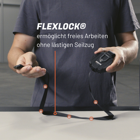 REELOQ Werkzeugsicherung