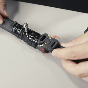 REELOQ Werkzeugsicherung inkl. Holster "Schlaufe"