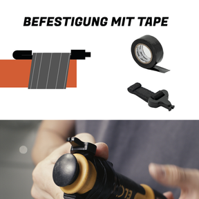 REELOQ Werkzeugsicherung