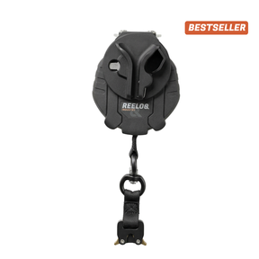 REELOQ Werkzeugsicherung inkl. Holster