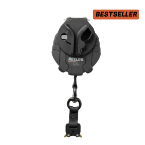 REELOQ Werkzeugsicherung inkl. Holster